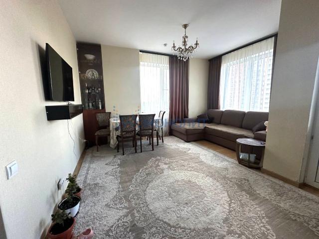 квартира 378 m2 Анкудиновка