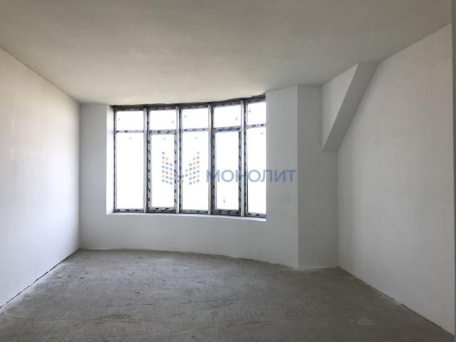 квартира 379 m2 Афонино