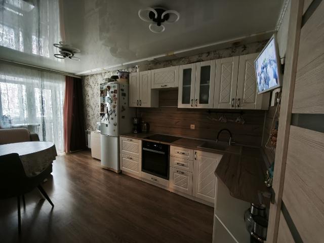 квартира 383 m2 Уфа