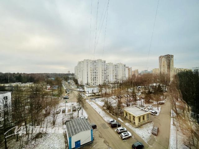 квартира 385 m2 Зеленоград