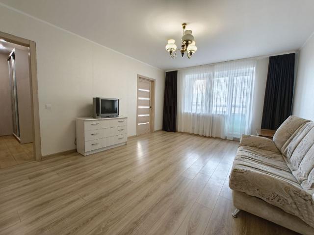 квартира 38 m2 Уфа