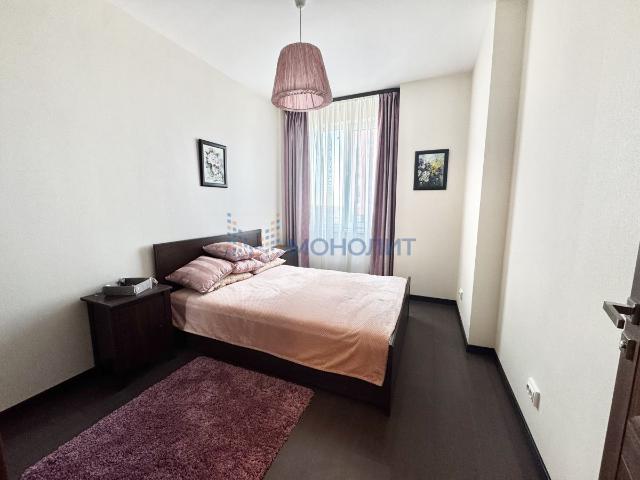 квартира 38 m2 Анкудиновка