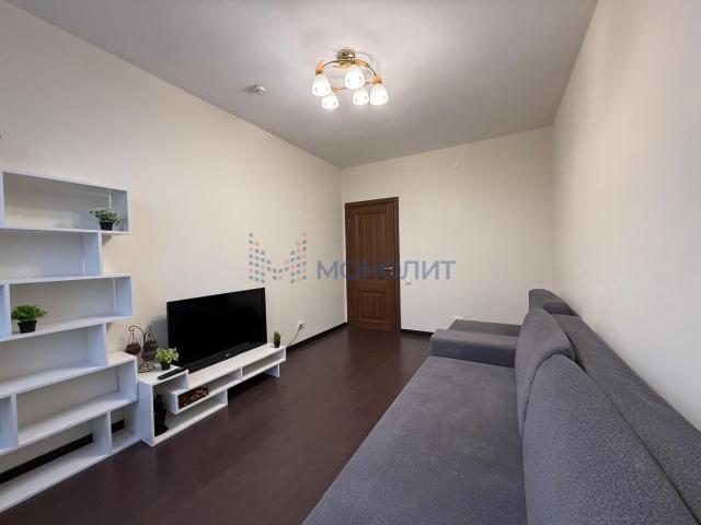 квартира 38 m2 Анкудиновка
