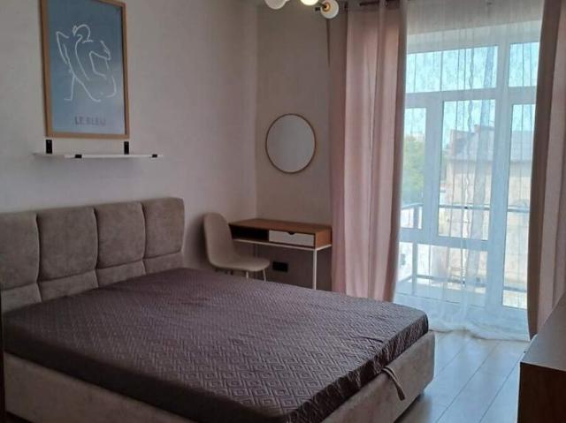 квартира 38 m2 Центр