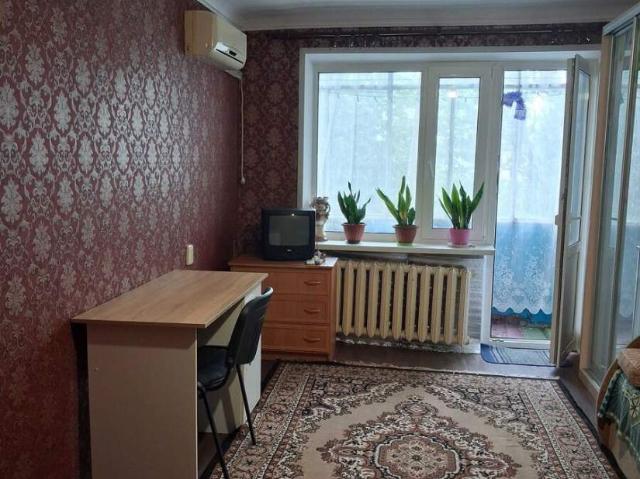 квартира 38 m2 Шевченковский Октябрьский