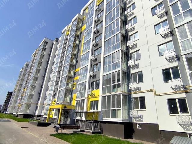 квартира 38 m2 Киевский