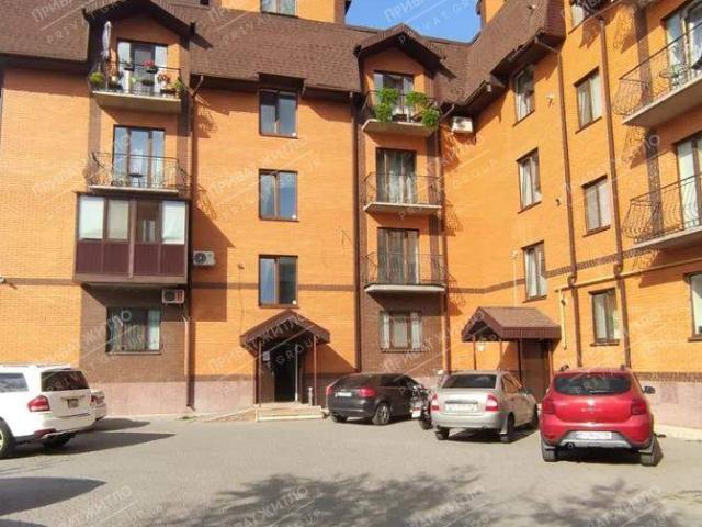 квартира 38 m2 Киевский