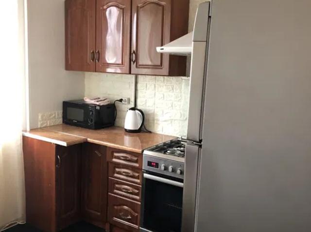 квартира 38 m2 Подольский