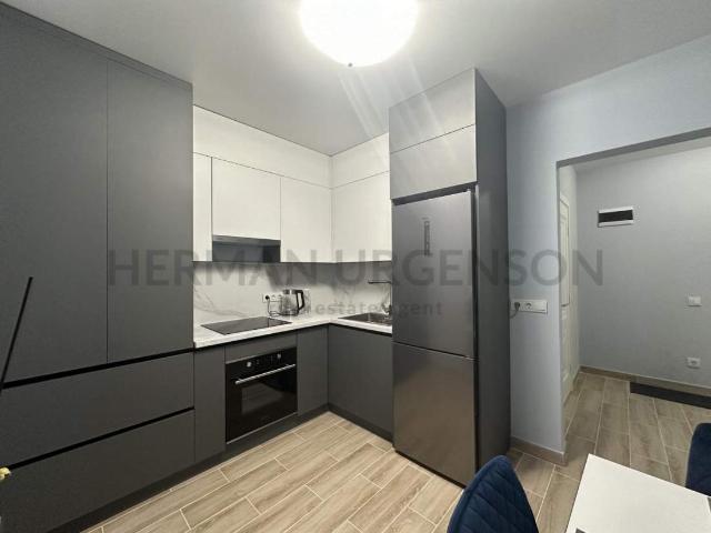 квартира 39 m2 Боздош