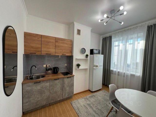 квартира 39 m2 г Анапа