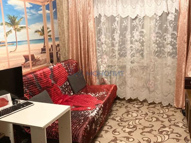 квартира 39 m2 Нижний Новгород