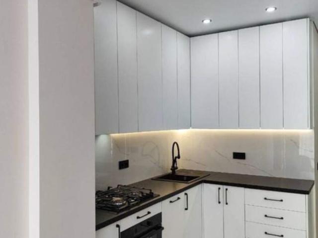 квартира 39 m2 Софиевская Борщаговка