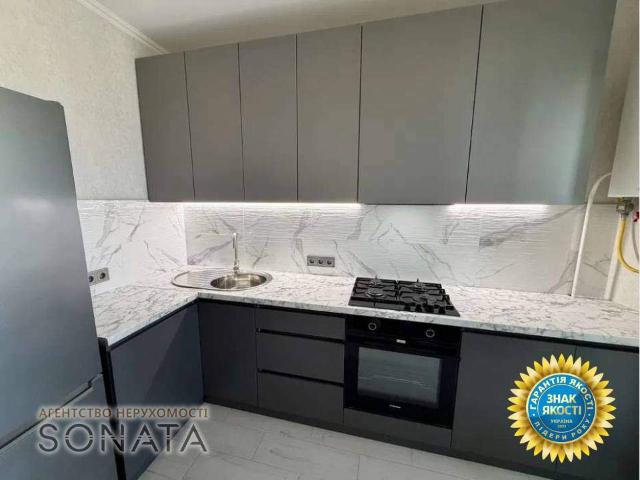 квартира 39 m2 Сосновский