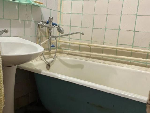 Квартира 3 кімнатна Гірниче