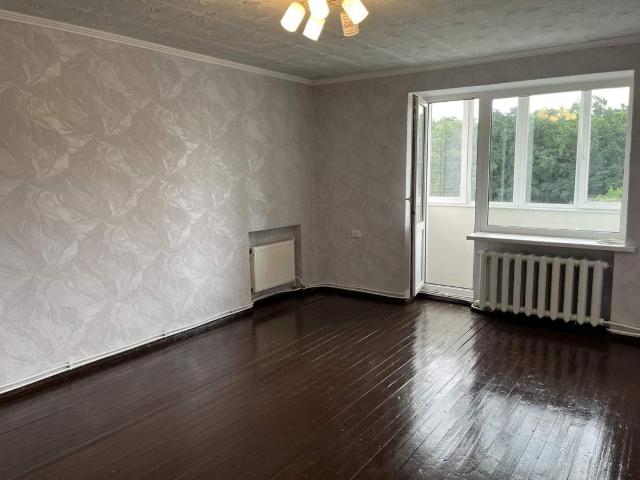 квартира Клевань