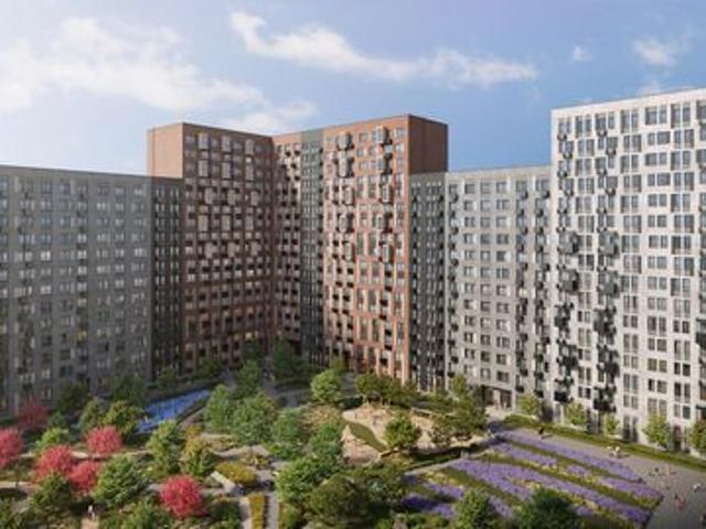 Квартира на продажу: Москва, Молжаниновский Москва