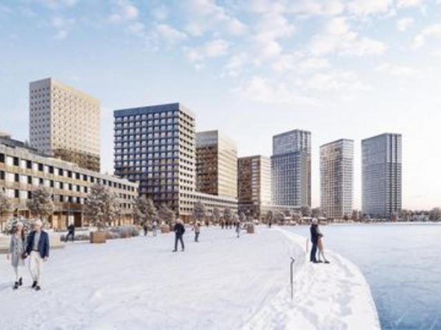 Квартира на продажу: Москва, Печатники Москва