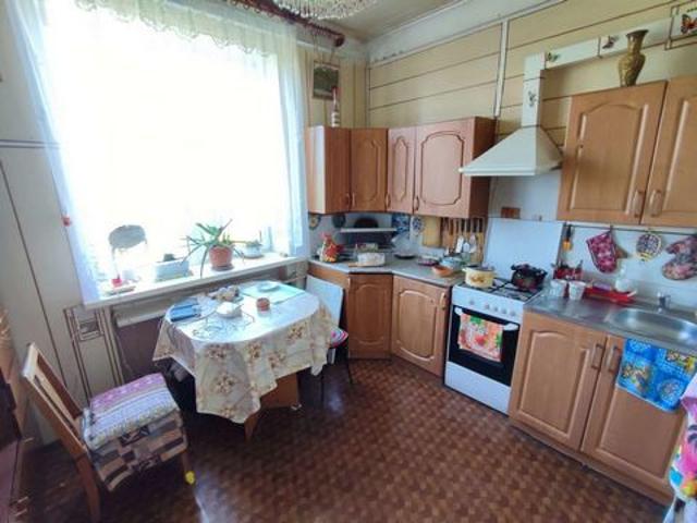 Квартира на продажу: Новокуйбышевск Самарская Область