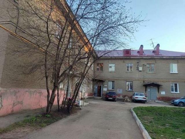 Квартира на продажу: Новокуйбышевск Самарская Область
