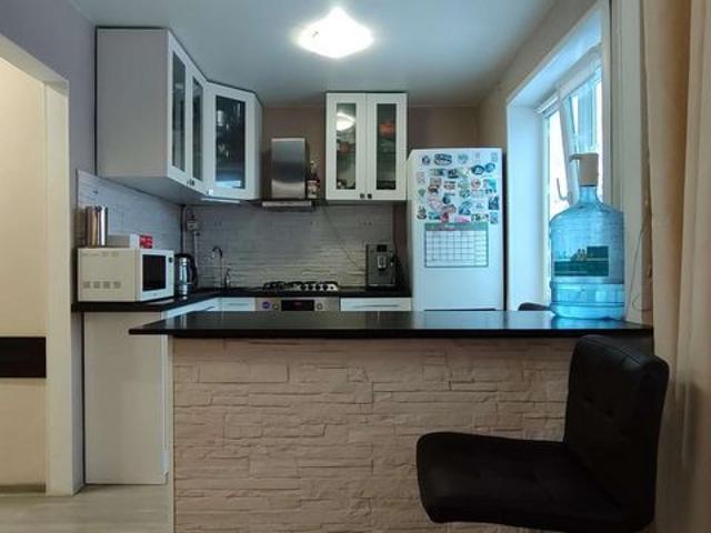 Квартира на продажу: Новокуйбышевск Самарская Область