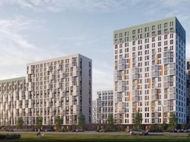 Продается квартира: Новосаратовка Ленинградская Область