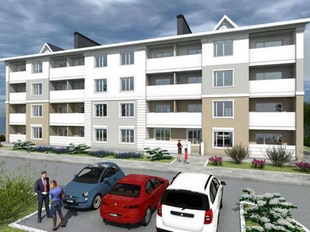 Квартира на продажу: Новосемейкино Самарская Область