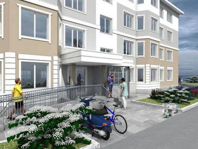 Квартира на продажу: Новосемейкино Самарская Область