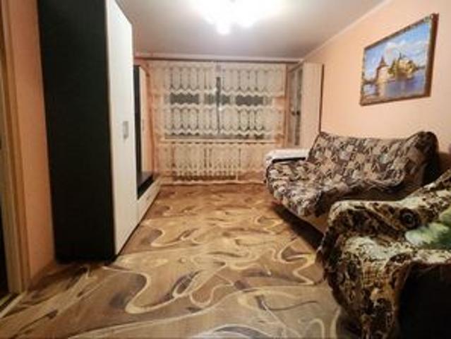 Квартира на продажу: Алексеевка Самарская Обл