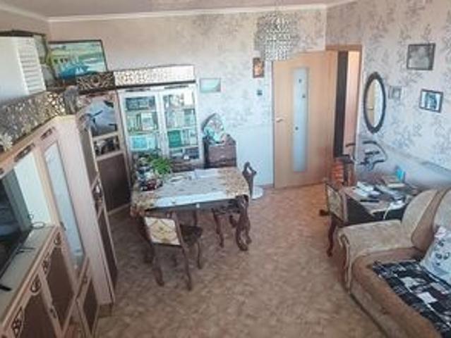 Продается квартира: Алексеевка Самарская Область