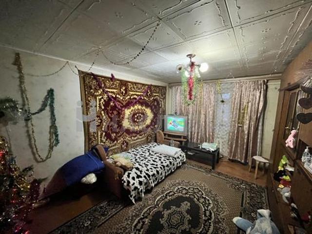 Продается квартира: Каменск Шахтинский г, Лиховской Мкр Ростовская Область