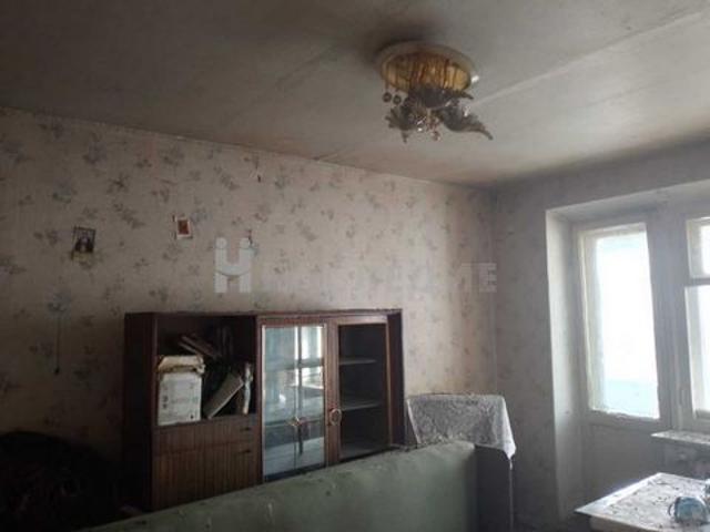 Продается квартира: Каменск Шахтинский г, Лиховской Мкр Ростовская Область