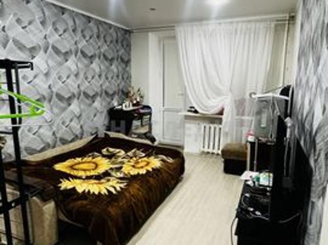 Квартира на продажу: Каменск Шахтинский г, Лиховской Мкр Ростовская Область