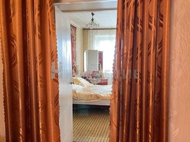 Продается квартира: Каменск Шахтинский г, Лиховской Мкр Ростовская Область