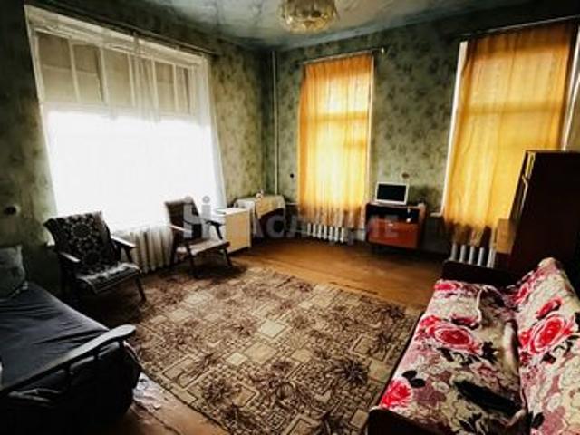 Квартира на продажу: Каменск Шахтинский г, Лиховской Мкр Ростовская Область