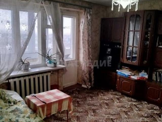 Продается квартира: Каменск Шахтинский г, Лиховской Мкр Ростовская Область