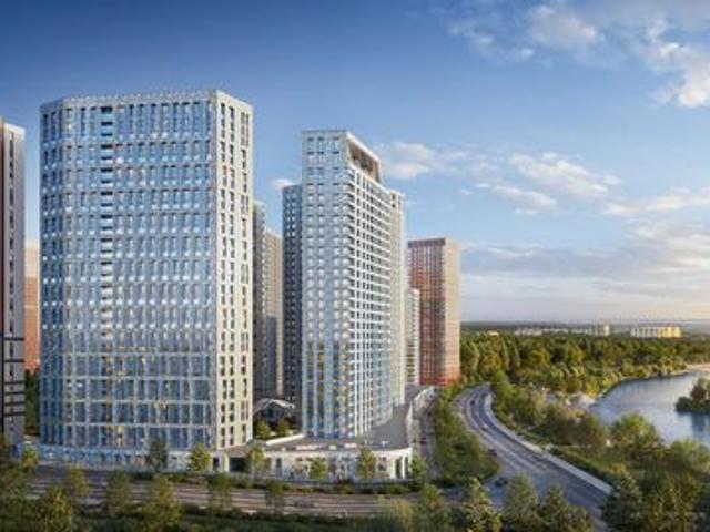 Квартира на продажу: Красногорск Московская Область