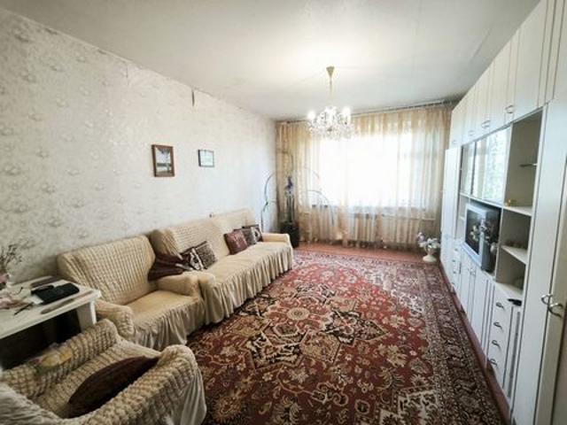 Квартира на продажу: Самара, Куйбышевский Самарская Область