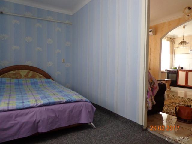 Квартира подобово