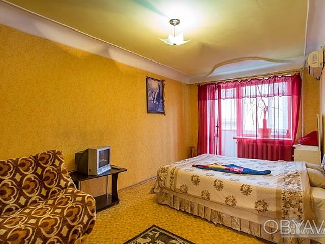 Квартира подобово район ЖД вокзала