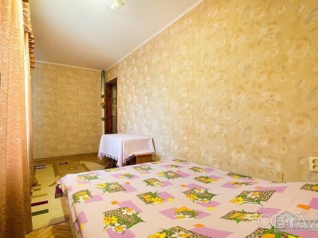 Квартира посуточно Ушакова, обл. Больница, жд вокзал