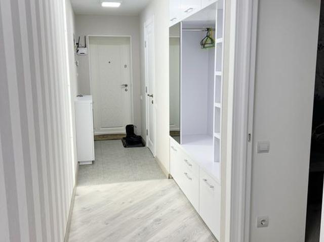 Квартира с видом на театр в сердце Полтавы