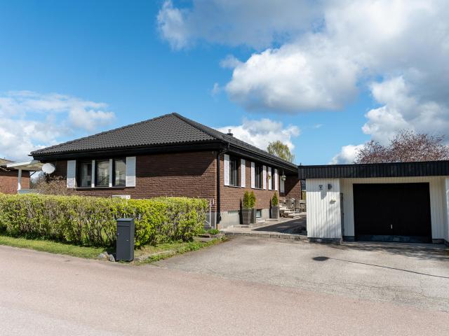 Kvartsvägen 4