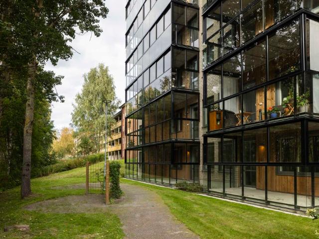 Kvartsvägen 3 B