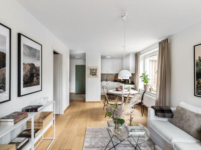 Kvartsvägen 3 B