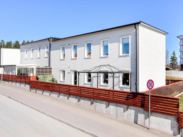 Kvartsstigen 6A