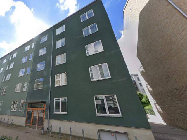 kvillebäcken, göteborg, västra götaland