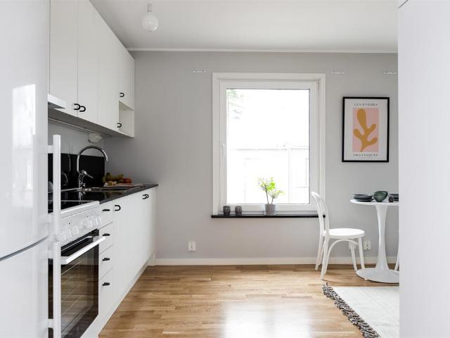Kvintettgatan 5D lgh 1102 SBS Studentbostäder