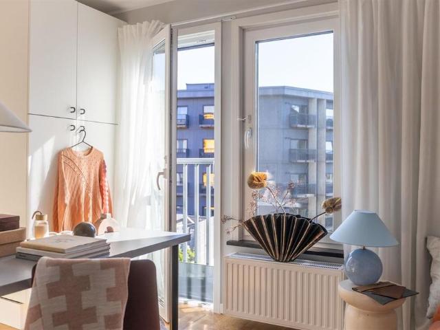 Kvintettgatan 9 lgh 1010