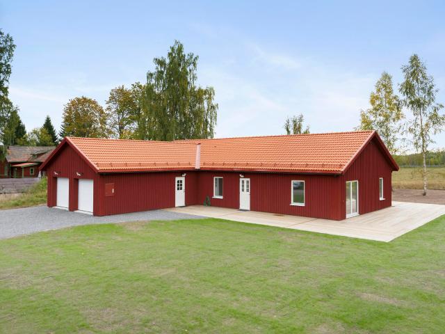 Kvistgårdsvägen 10B