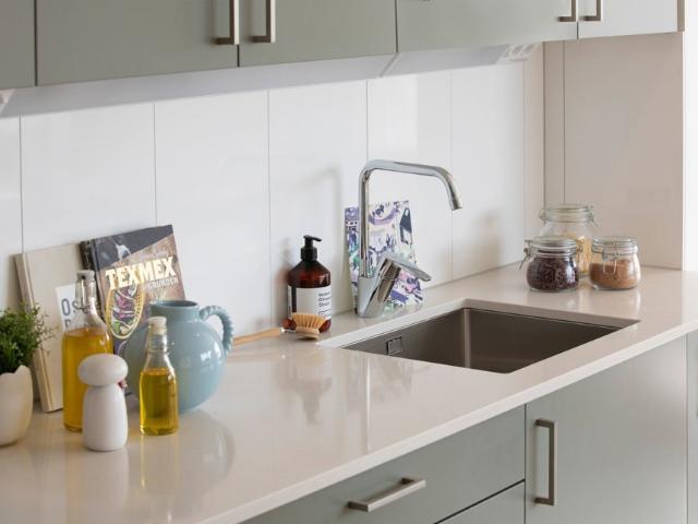 apartment for rent in Västerbro